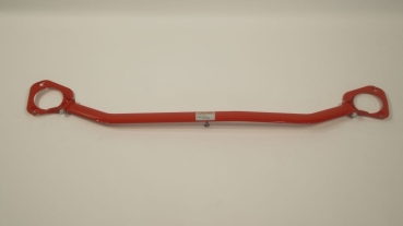 Wiechers Domstrebe Clio 3 RS Phase 2 Stahl vorne